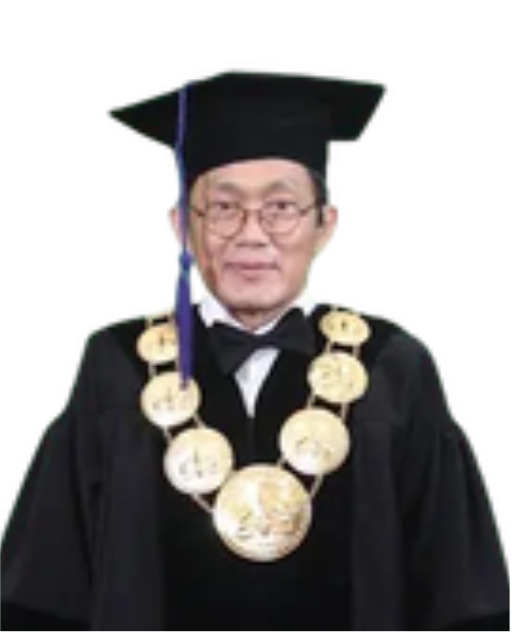 Prof. Dr. Ir. Kadarsah Suryadi, DEA